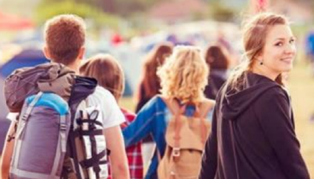 Gen Z : quel intÃ©rÃªt pour le voyage durable ?