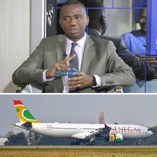 Air SÃ©nÃ©gal : le nouveau top management met le cap sur la ponctualitÃ© et la qualitÃ© du service offert de bout en bout dans le parcours client.