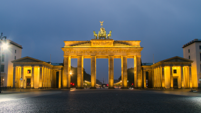 En Allemagne, ONU Tourisme est reçue au Bundestag et resserre les relations bilatérales