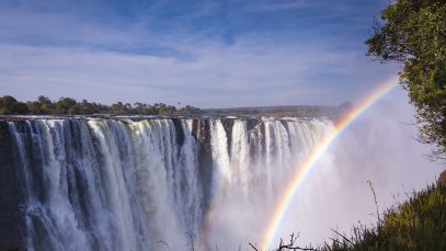 ONU Tourisme organise le premier Forum régional sur le tourisme de gastronomie pour l’Afrique à Victoria Falls au Zimbabwe
