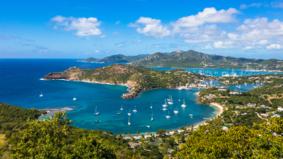 ONU Tourisme appuie le Programme d’Antigua-et-Barbuda pour les petits États insulaires en développement