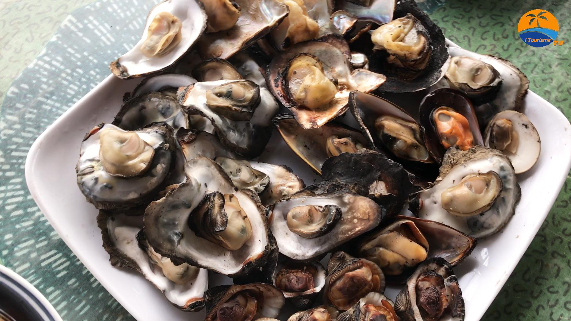 Le Restaurant des Femmes Ostréicoles de Somone: Un Passage Obligé pour les Amateurs de Fruits de Mer