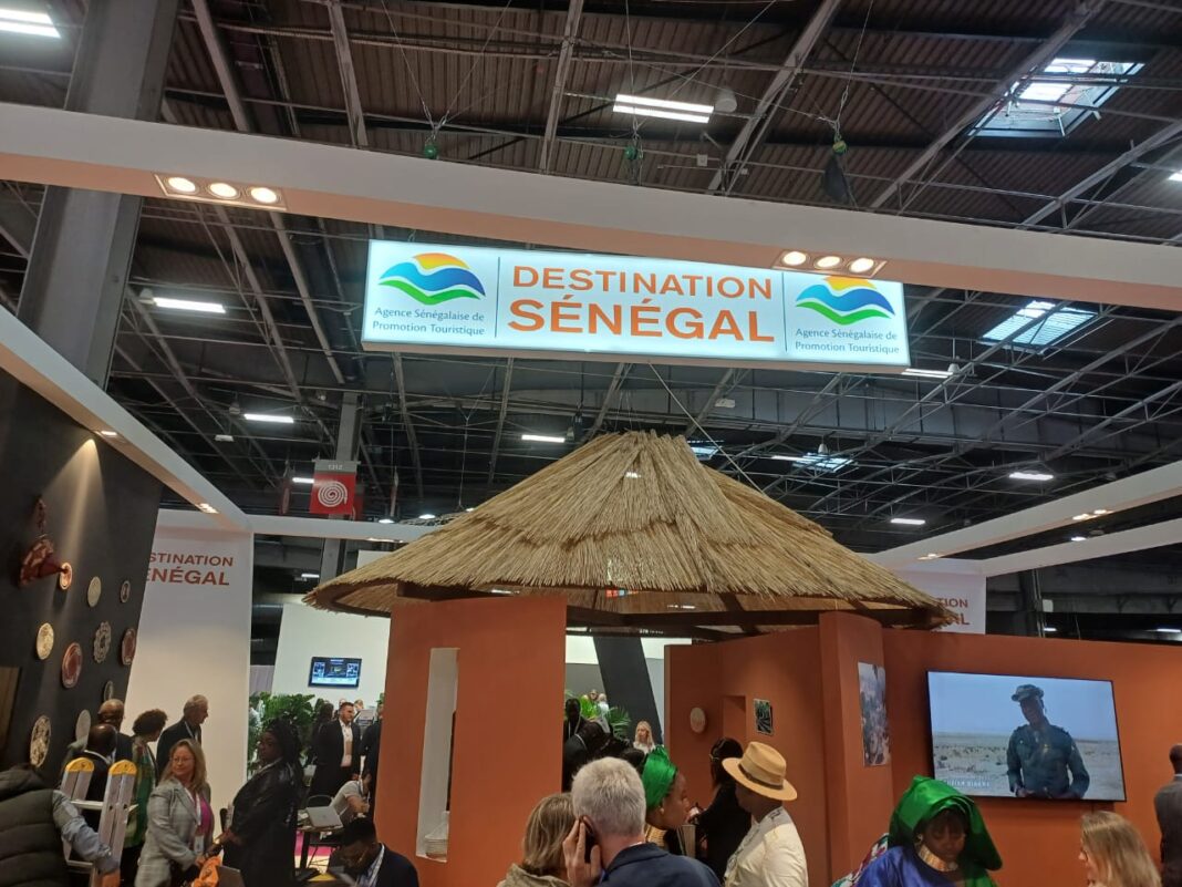 Tourisme : Le Sénégal au cœur du Salon IFTM Top Resa Paris 2024